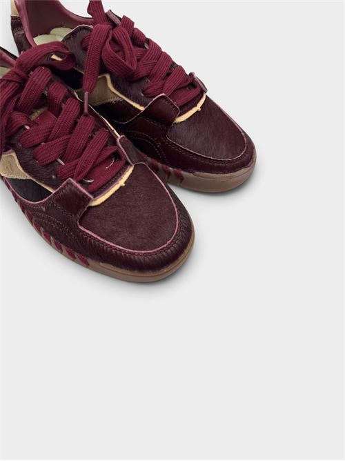  COLORS OF CALIFORIA | TAHOE20CAVALLINOBERRY RED